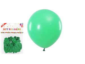 Set baloane /10 buc 015865