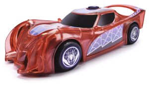 Jada marvel masinuta light hero spider man 203222001