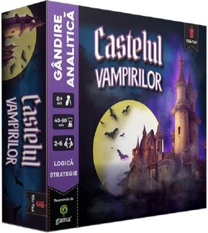 Castelul vampirilor