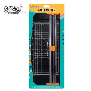 Trimmer hartie 10x30.5 cm - s-cool sc3215