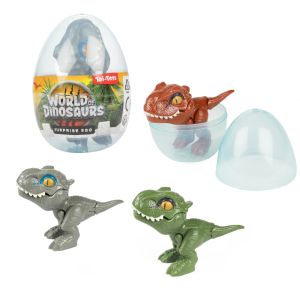 Ou cu dinozaur - toi-toys 35146z