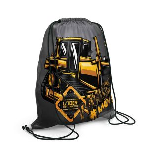 Sac sport power 46x35.5cm s-cool sc2140