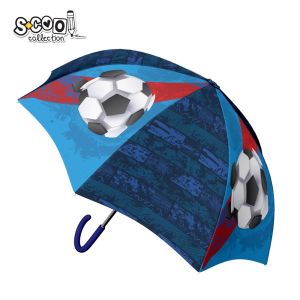 Umbrela copii, lets do it 48.5cm sc2673