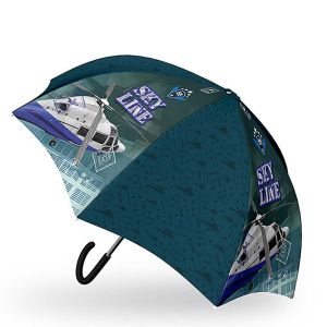 Umbrela copii sky line 53.5cm s-cool sc1636