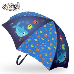Umbrela copii shark 48.5cm sc2249