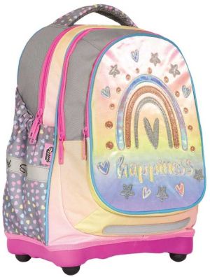 Ghiozdan anatomic happiness 38x39x19.5cm sc2110