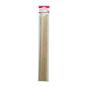 Accesorii craft adl368 bete super lungi rotunde daco