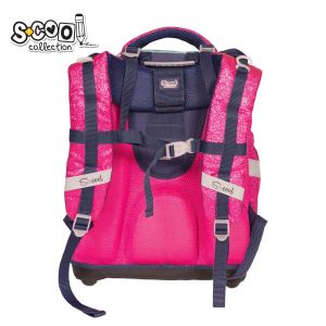 Ghiozdan anatomic comp laptop unicorn 42x34x22cm sc1511