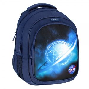 Ghiozdan nasa 43x35x21cm starpak 485921