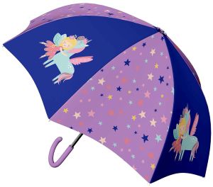 Umbrela copii unicorn 48.5cm sc2244