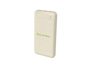 Baterie externa tellur green pd103 10000mah tll158331