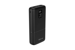 Baterie externa tellur boost pro 20000mah tll158351
