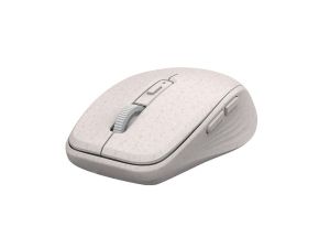 Mouse fara fir tellur green 2.4ghz nano crem tll491161