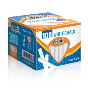 Creta alba anti-dust s-cool sc241                           