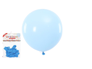 Set baloane /10 buc 017675