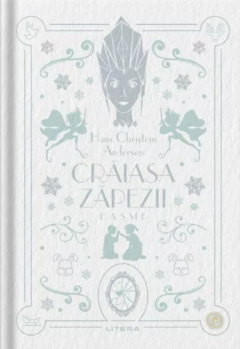 Craiasa Zapezii - Hans Christian Andersen