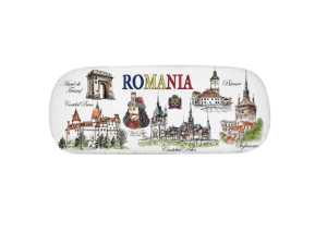 Toc de ochelari suvenir Romania 087538