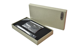 Set cadou pix + suport carti de vizita tt034 022874