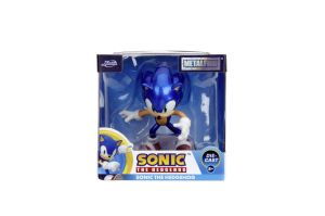Jada sonic the hedgehog figurine metalice 6.5cm 253251041