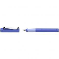 Stilou schneider base stangaci albastru sti148