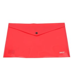 Mapa plastic plic cu capsa a3 daco mp123r