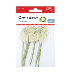 Accesorii craft ad397 frunze dese daco