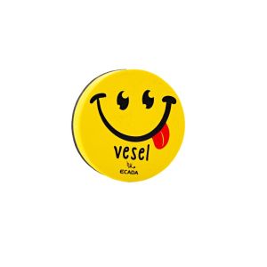 Burete magnetic vesel ecada