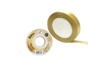 Panglica pentru cadouri 1.5cm 23m