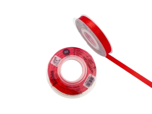 Panglica pentru cadouri 1.2cm 23m