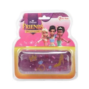Jucarie alunecoasa sarpe princess  toi-toys 37110d