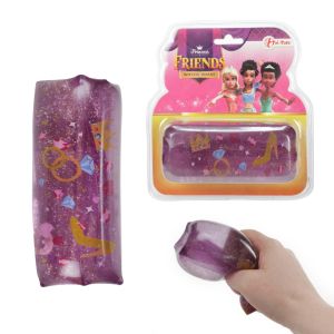 Jucarie alunecoasa sarpe princess  toi-toys 37110d