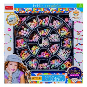 Set creativ margele 857-06e