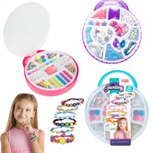 Set creativ bratari  toi-toys 39932z