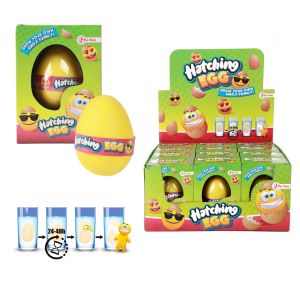 Ou cu emoji creste de 6x  toi-toys 35113z
