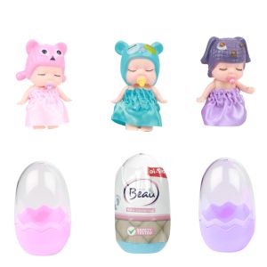 Ou cu surpriza bebelus  toi-toys 35186z