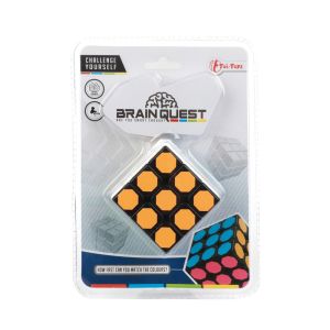 Cub magic tip rubik octagon 51998a