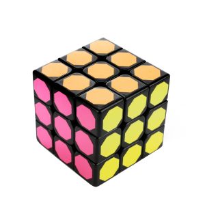 Cub magic tip rubik octagon 51998a