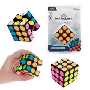 Cub magic tip rubik octagon 51998a