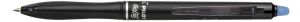 Roller 0.7 frixion plus albstru begreen pilot pblrt-frpls7-l