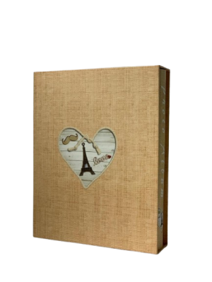 Album foto 4x6 10x15cm 200p 2203-5 080335