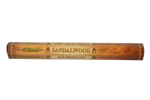 Betisoare parfumate sandalwood