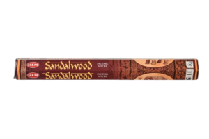 Betisoare parfumate sandalwood 1