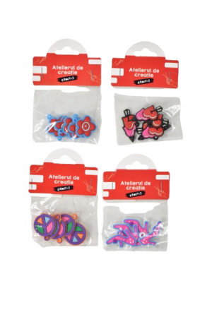 Accesorii silicon 5/set 29