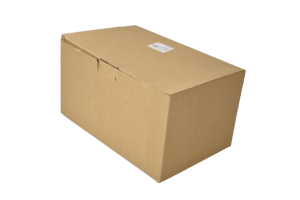 Vaza bust femeie 23cm 2630h