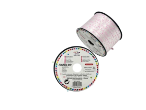 Rola panglica pp 5mm 91m baby