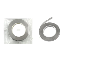 Panglica pp pentru cadouri 5mm x10m 2buc