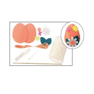 Acc creatie set fetru ou 14cm a1851