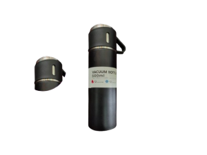Termos inox cu cana 500ml 089441
