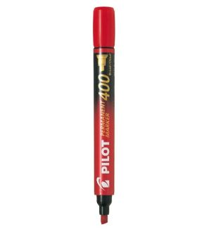 Marker permanent 400 vf tesit rosu pilot psca-400-r