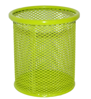 Suport birou metal rotund  colorat 802C